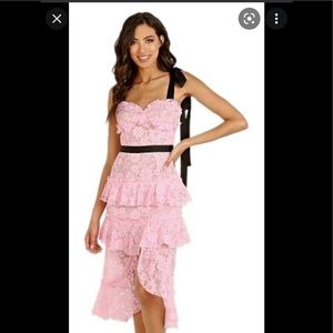 For love and lemons dress